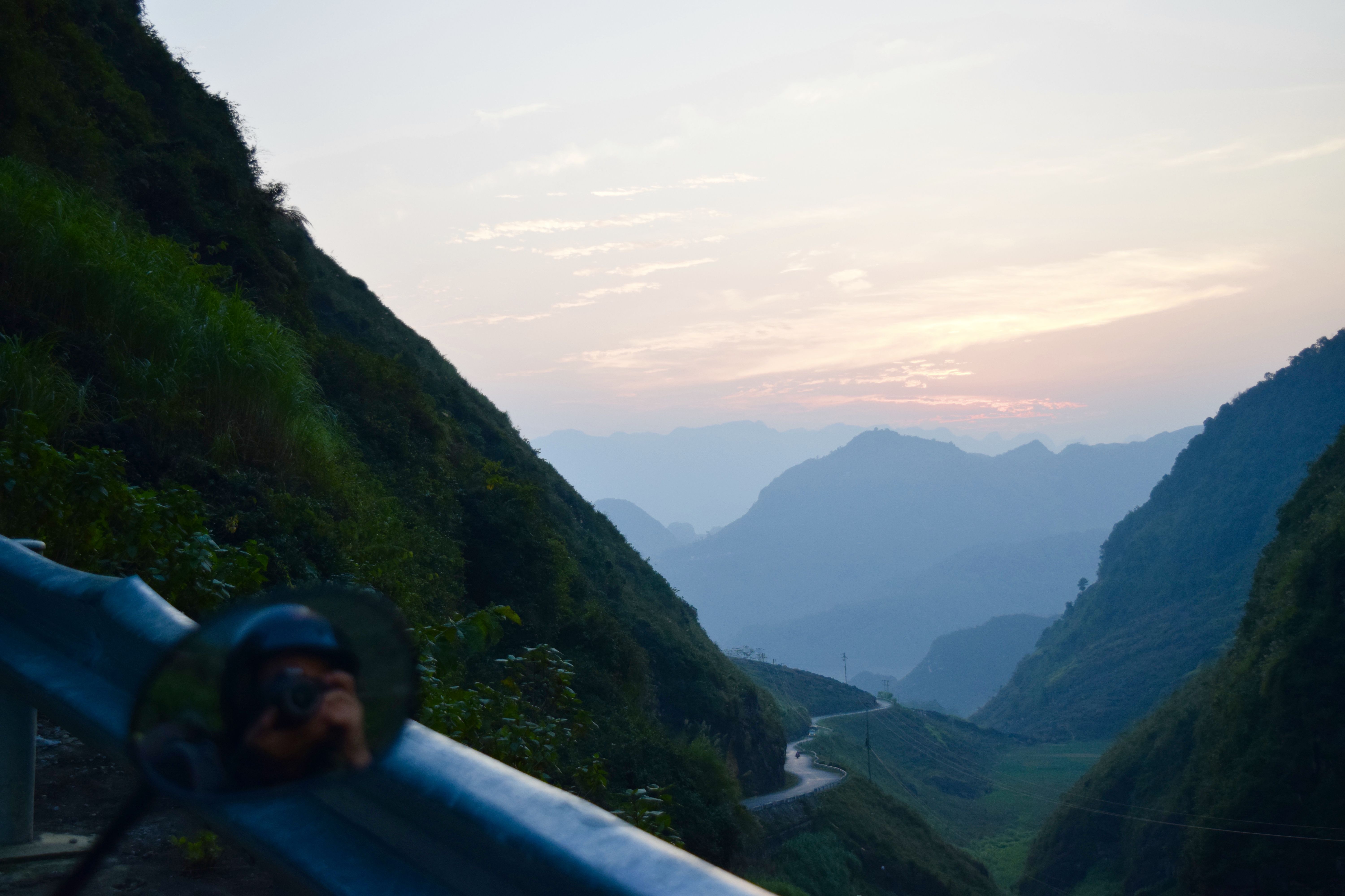 Ha Giang