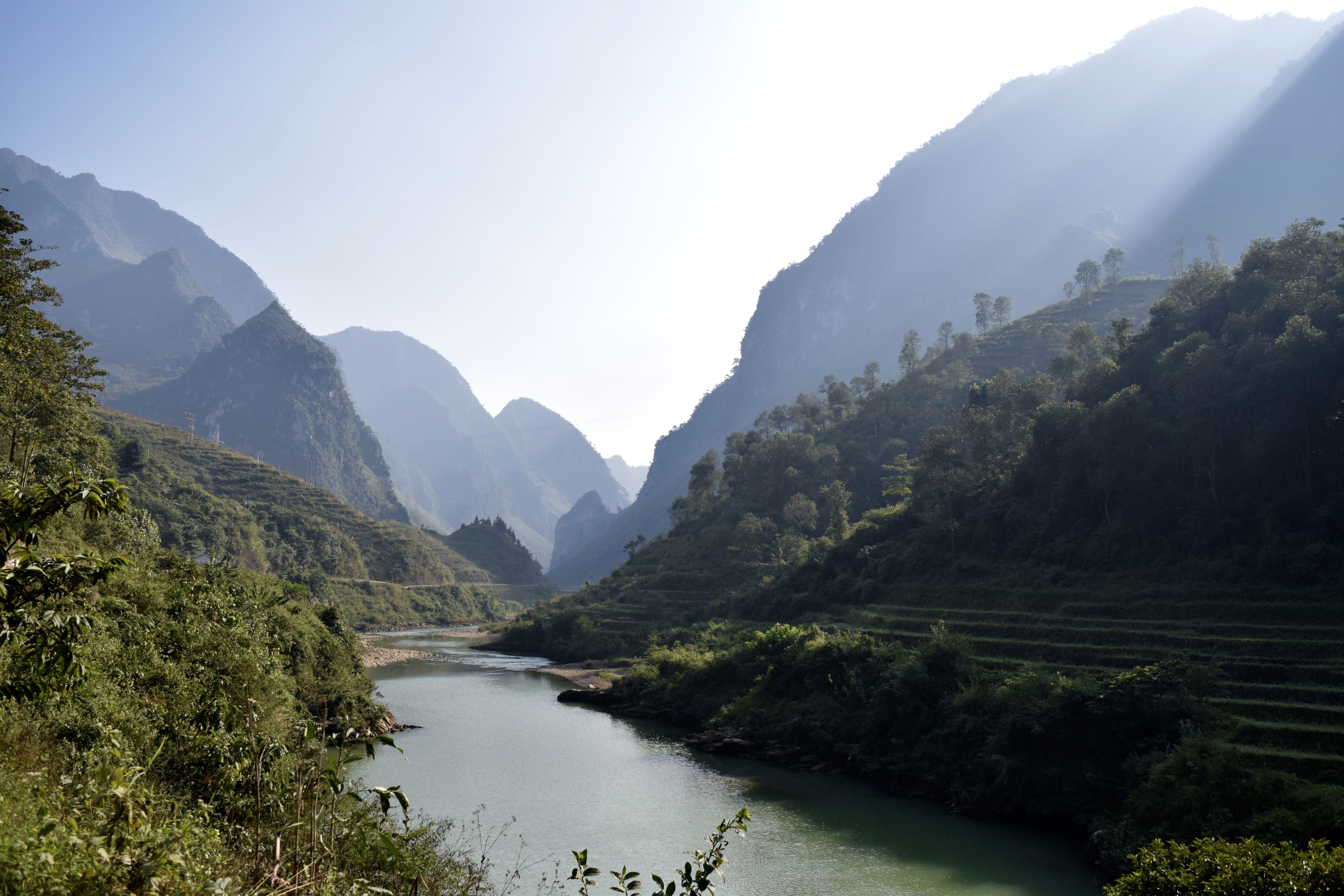 Ha Giang