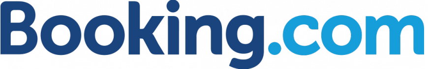 Logo Booking
