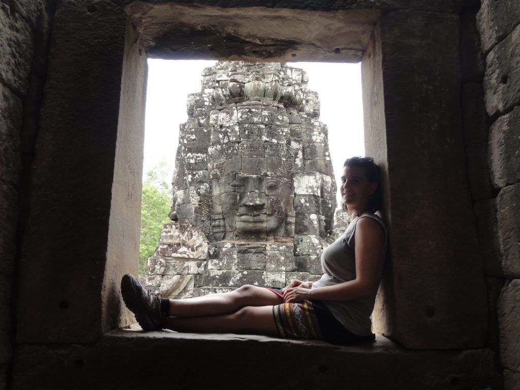 Cómo visitar los Templos de Angkor