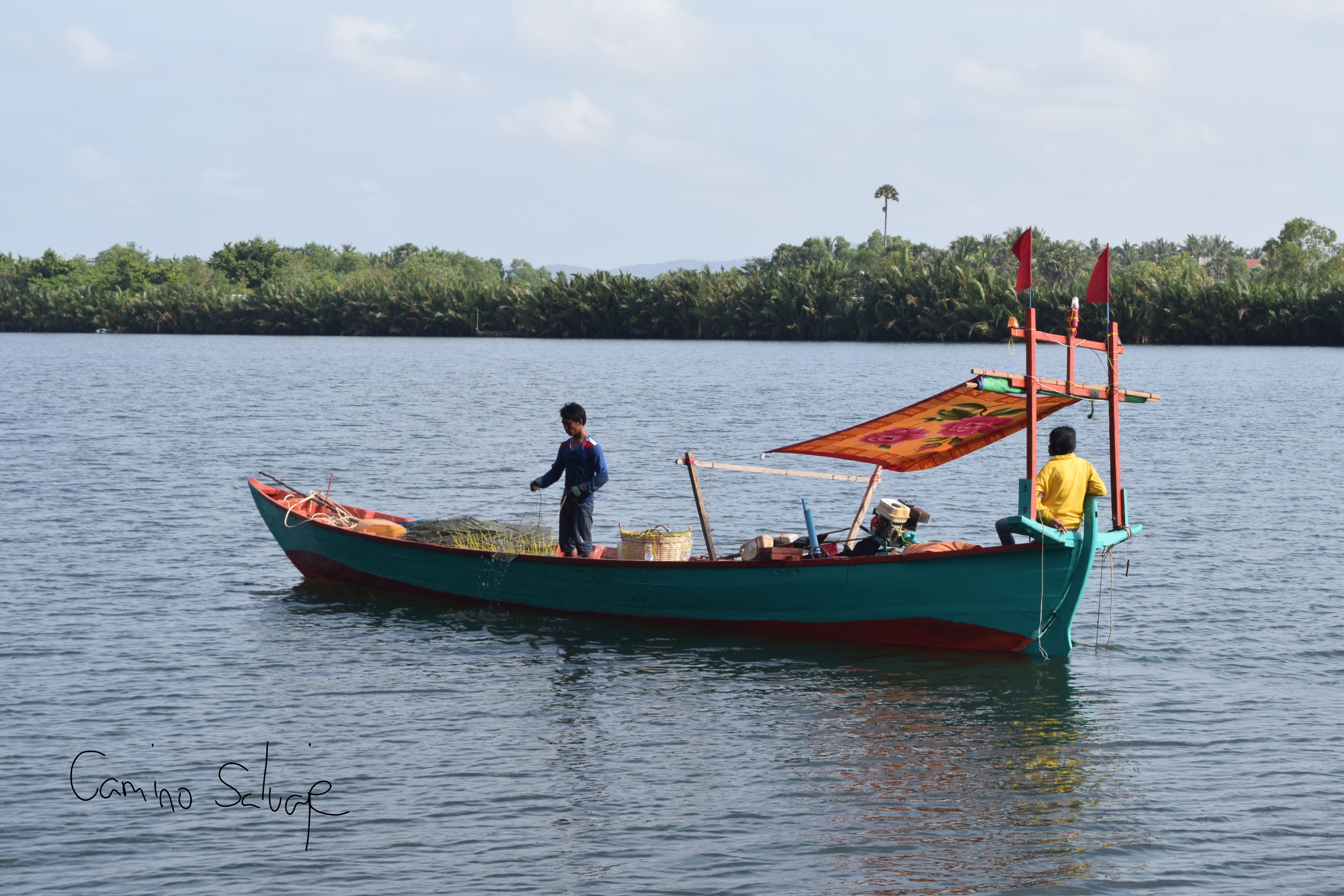 Kampot