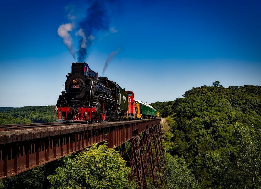 Interrail
