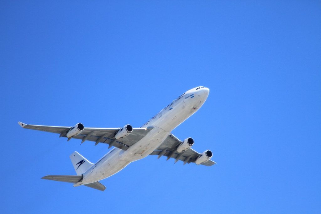 Vuelos baratos Skyscanner