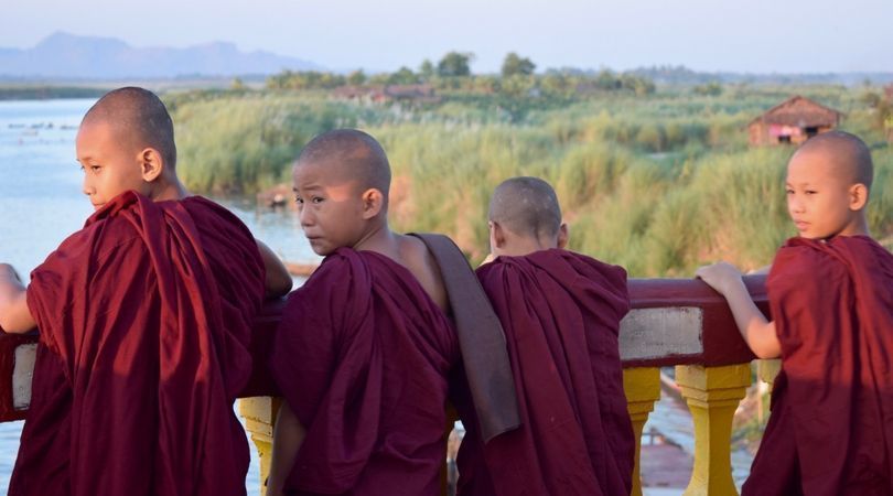 Qué es y en qué consiste el budismo