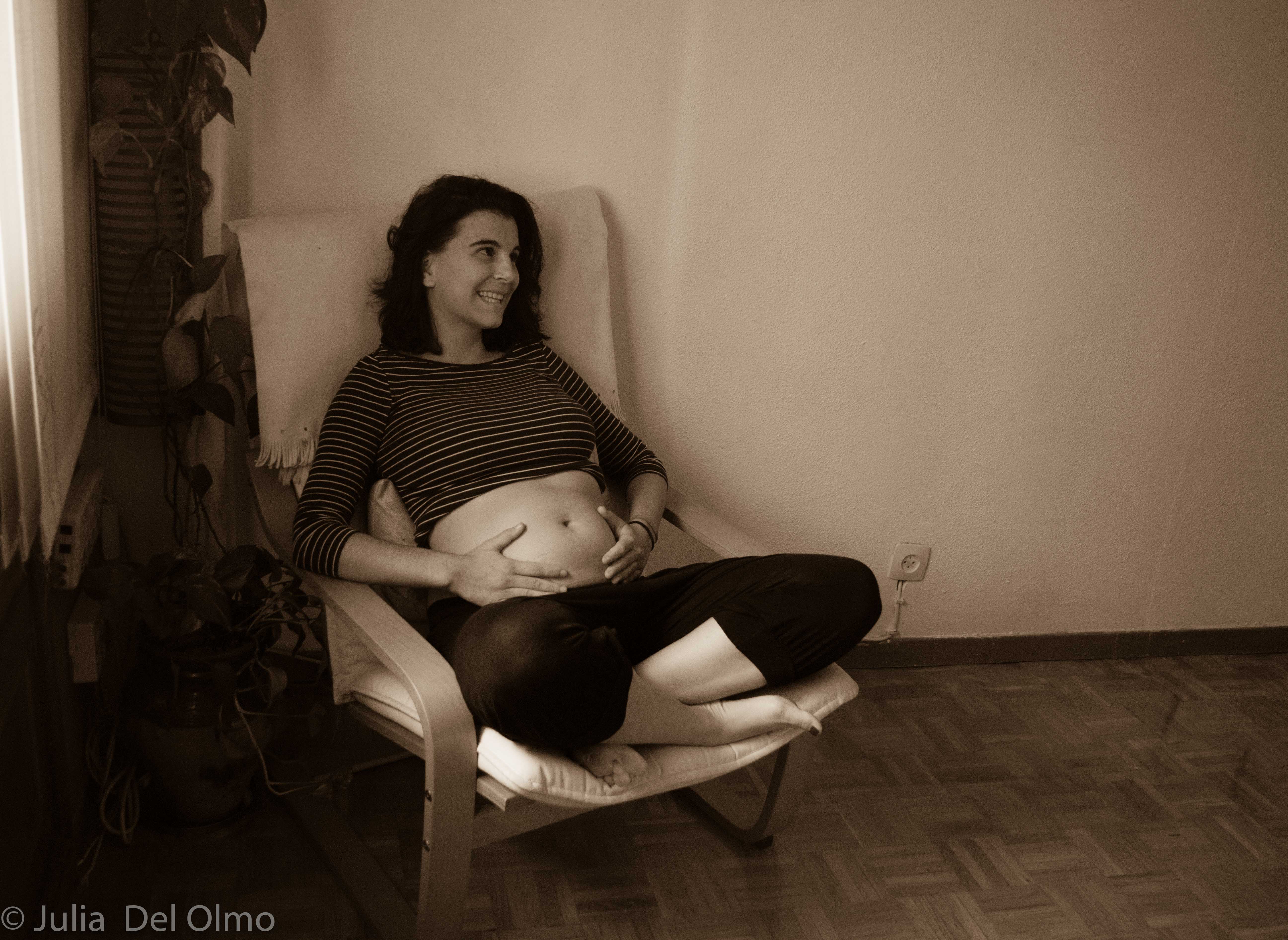 Mama y bebé viajeras Mama viaja con su bebé