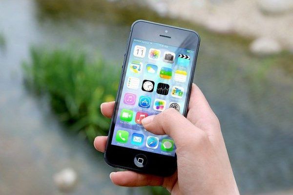 Aplicaciones para viajar