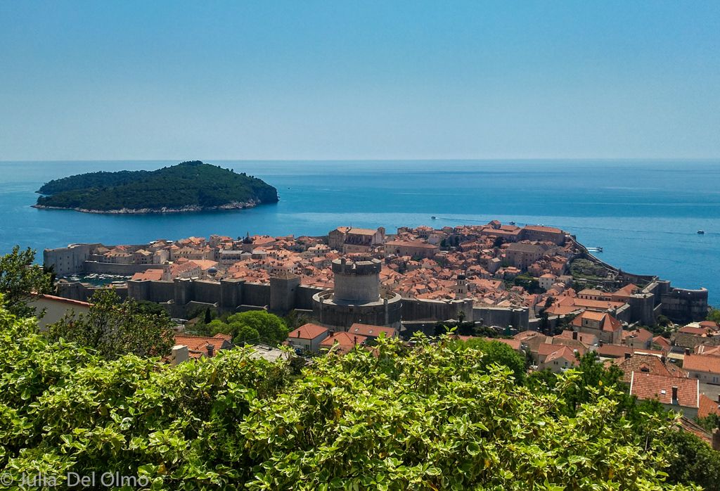 Dubrovnik - qué ver en Croacia