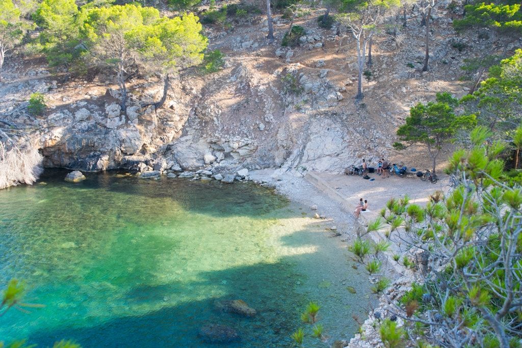 Mejores playas y calas de Mallorca